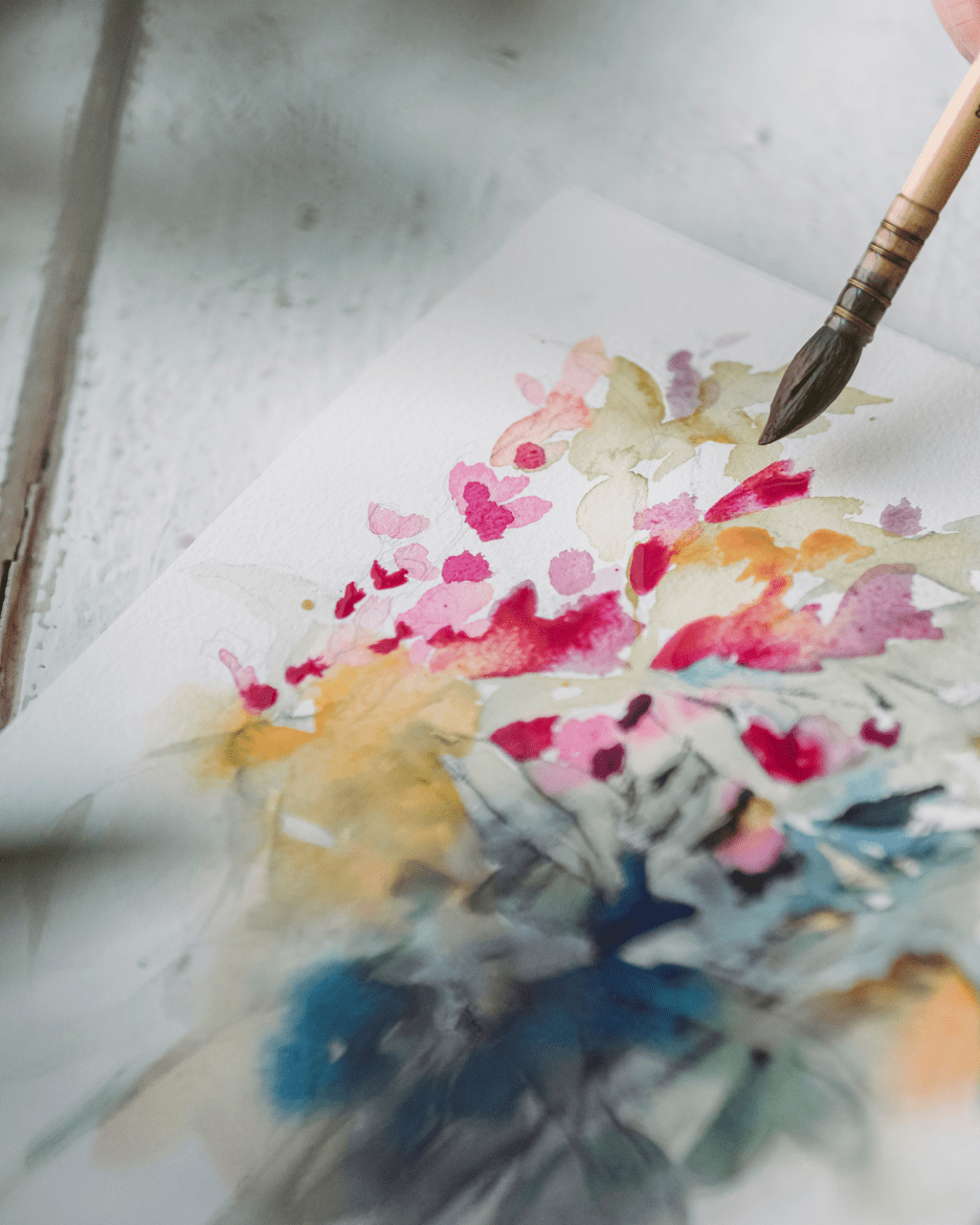 It’s Never Too&nbsp;Late!