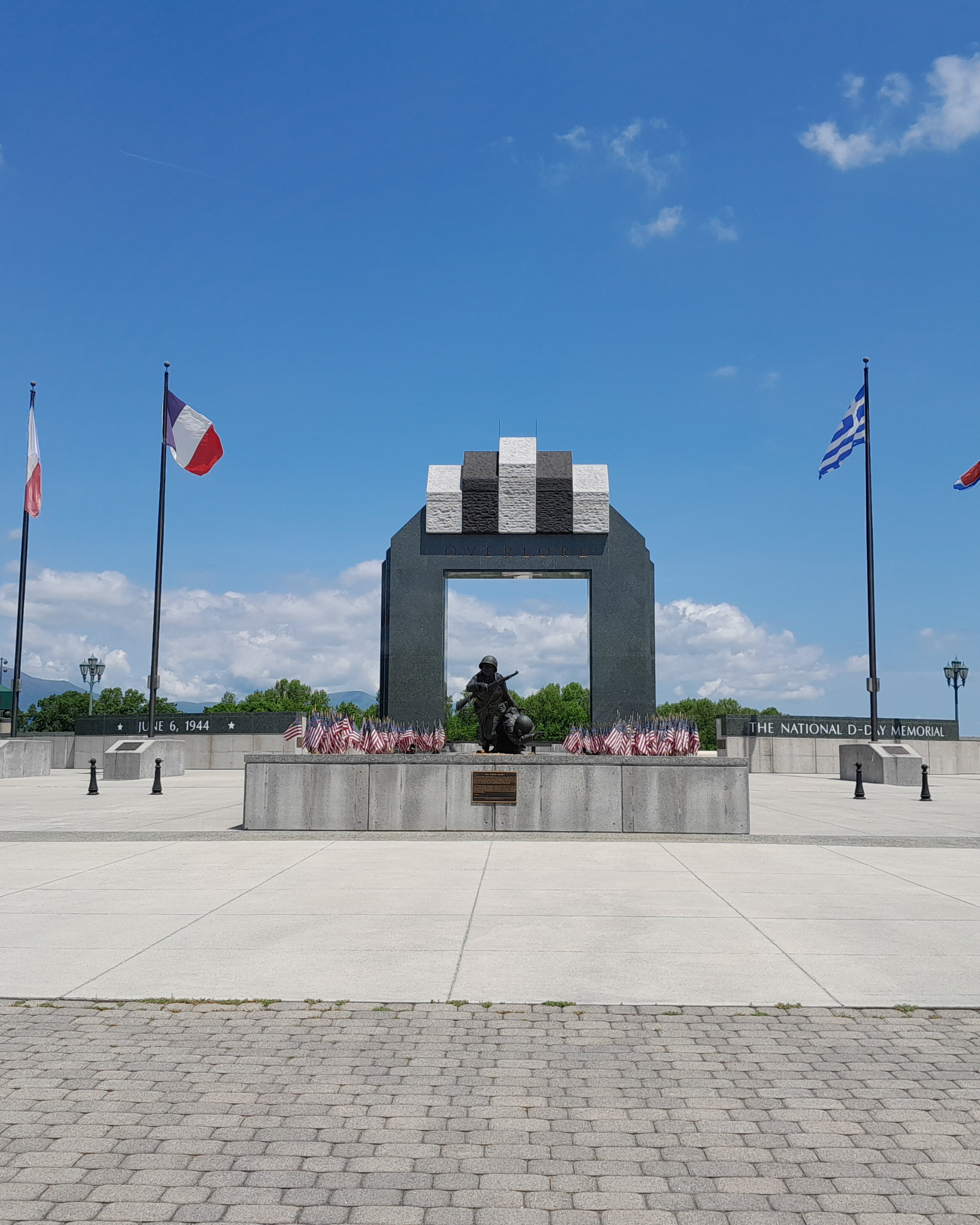 On the 82nd Anniversary of D-Day…